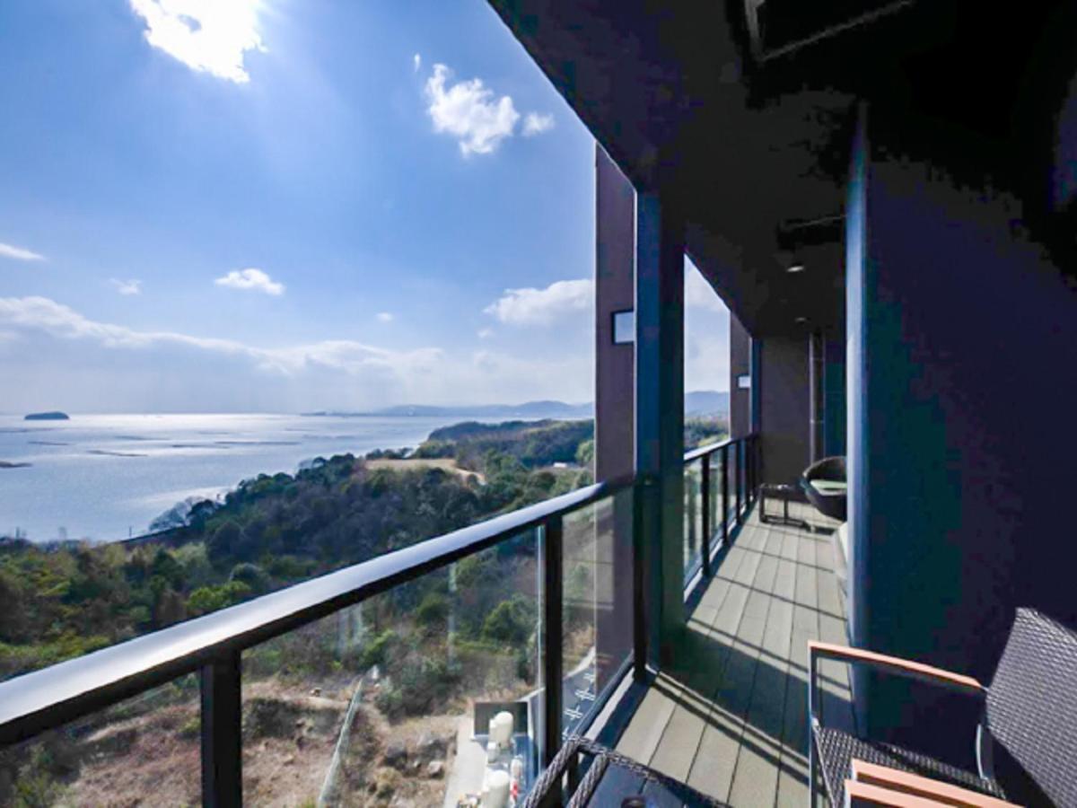 （やっぱ広島じゃ割）リブマックスリゾート宮浜温泉 Ocean ホテル 4*