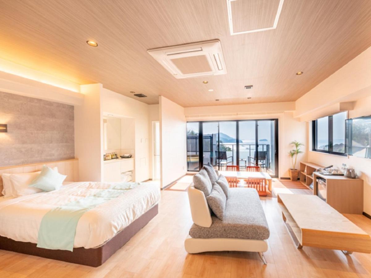 宫滨温泉海洋利夫马克斯度假村 4* 廿日市