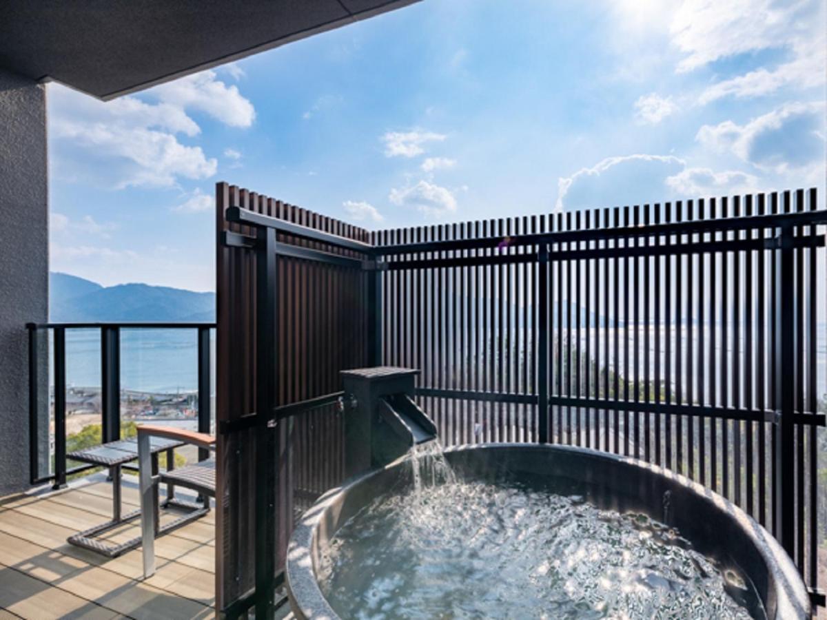 ホテル （やっぱ広島じゃ割）リブマックスリゾート宮浜温泉 Ocean 4*