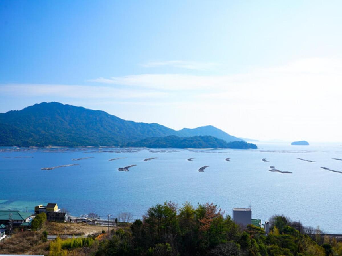 宫滨温泉海洋利夫马克斯度假村 4*